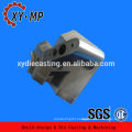 High precision motorcycle engine parts